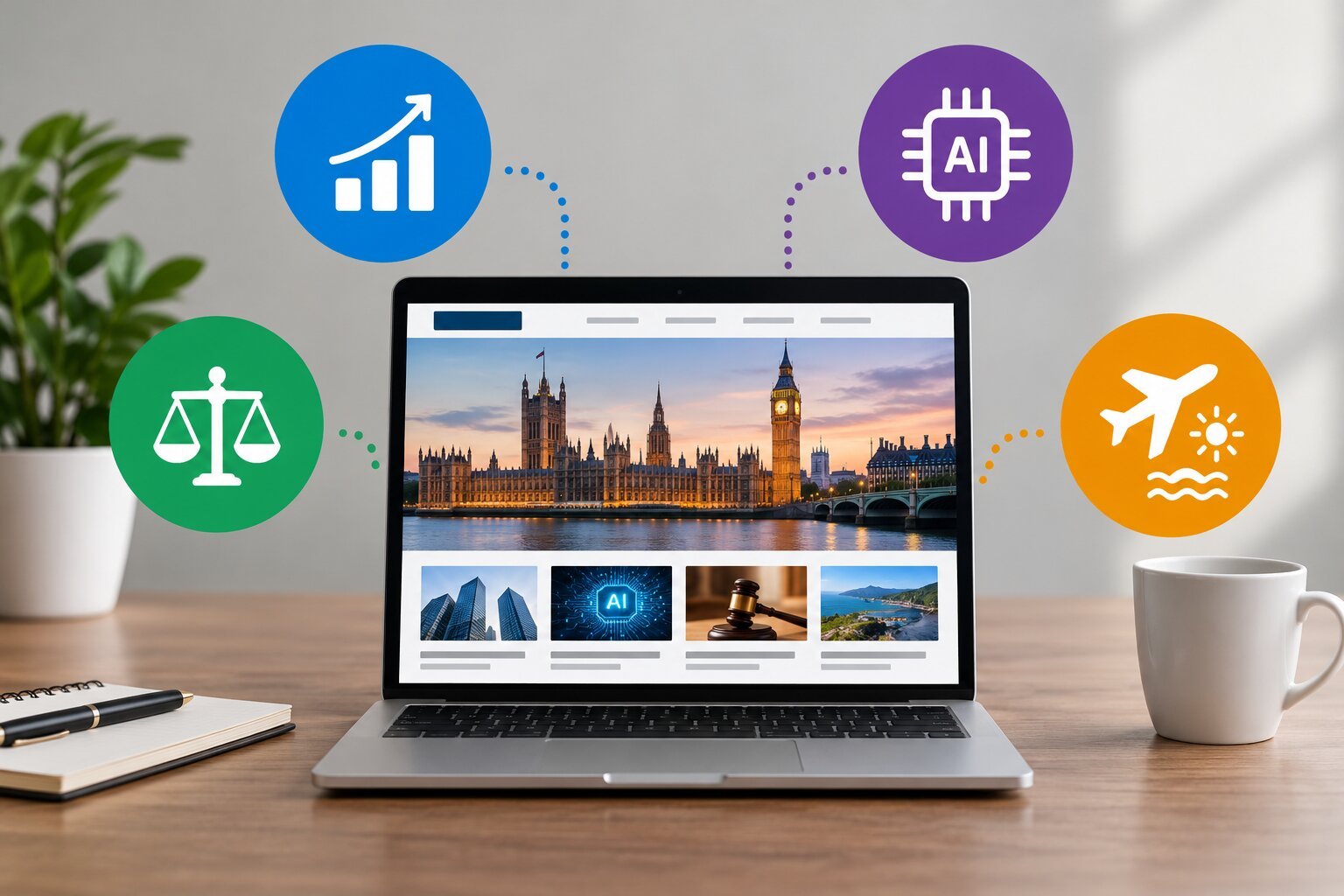 Charfen.co.uk: My Guide to This UK Blog, Its Topics, and Features