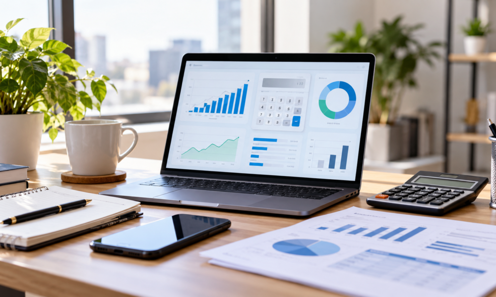 Nemin.io: The Free Business and Marketing Calculator Platform