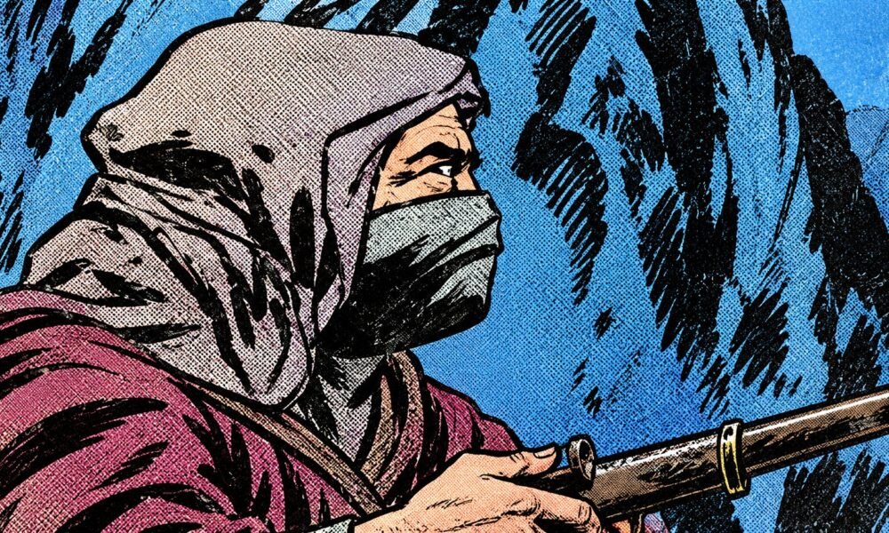 Arreed: The Rigellian Homesteader in Star Trek: The Final Frontier