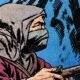 Arreed: The Rigellian Homesteader in Star Trek: The Final Frontier