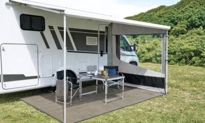 Markiseteppe: The Hidden Comfort Secret for Better Outdoor Living