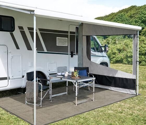 Markiseteppe: The Hidden Comfort Secret for Better Outdoor Living