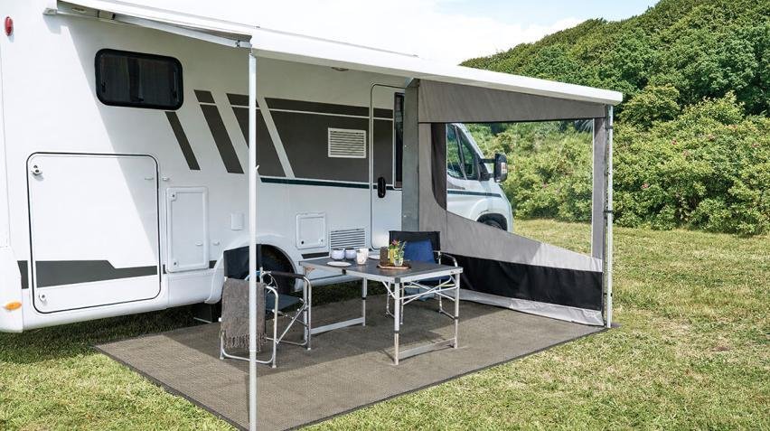 Markiseteppe: The Hidden Comfort Secret for Better Outdoor Living