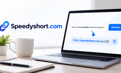 Speedyshort.com: What It Is, How It Works, and Key Features