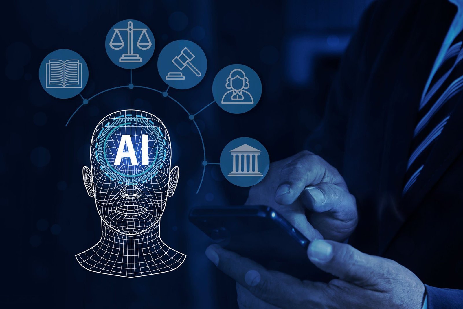 AI Transformation Is a Problem of Governance