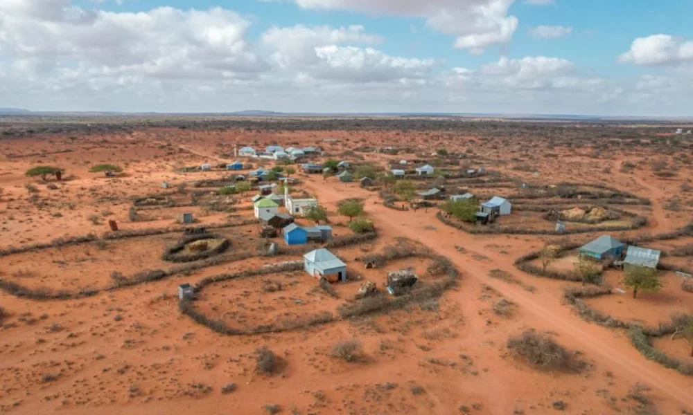 Bardid in Somalia: All About Rural Life in Lower Shabelle