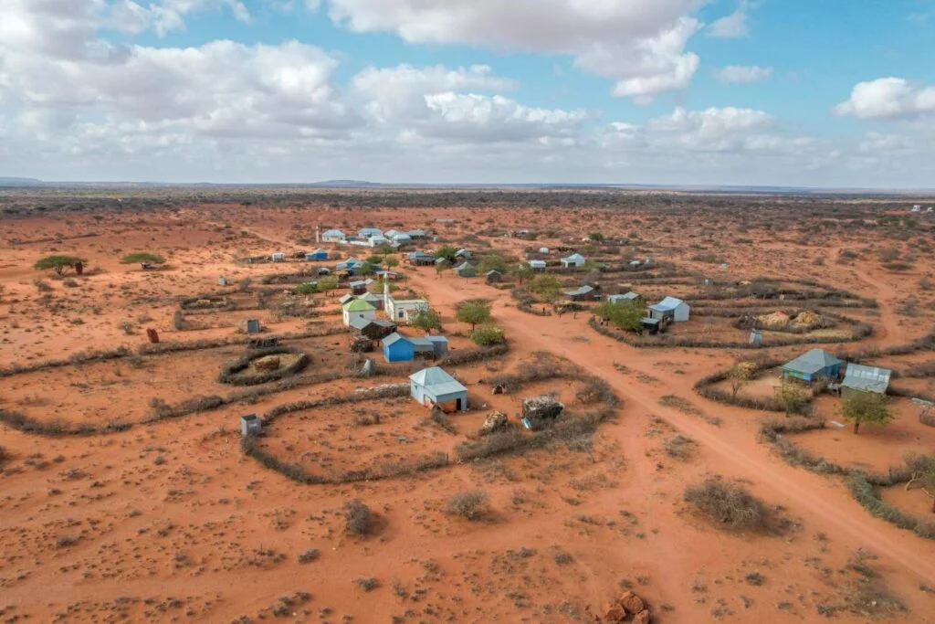 Bardid in Somalia: All About Rural Life in Lower Shabelle