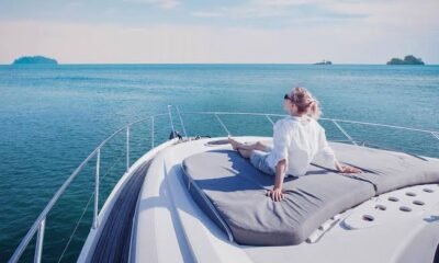 Veneajelu: Meaning, Finnish Boating Culture, Best Places, and Safety Tips