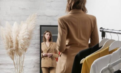 Blazertje: Read All About the Little Dutch Style Blazer