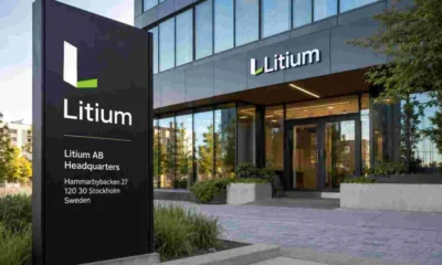 Litium AB Headquarters:The Stockholm Base of Sweden’s Digital Commerce Company