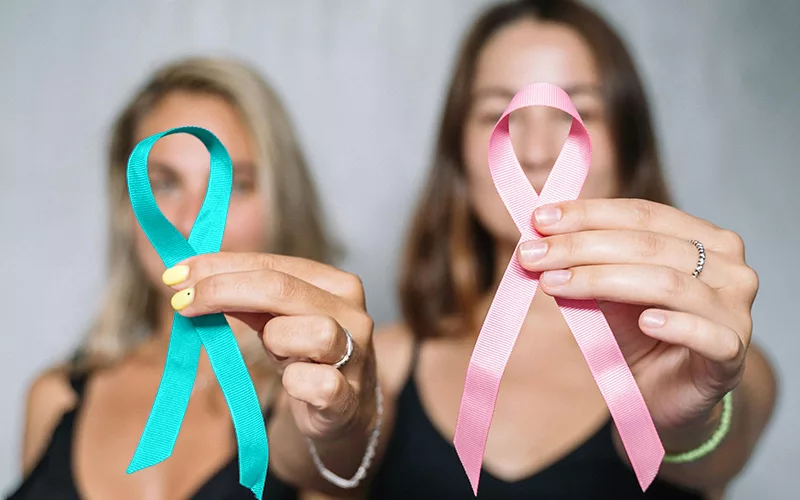 FRABOC: What Is Familial Risk Assessment – Breast and Ovarian Cancer