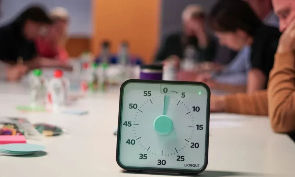 Schedow: A Simple Guide to Smart Time Management