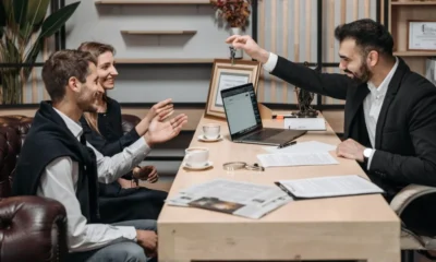 JWRE: A Real Estate Presence in Alabama and North Carolina