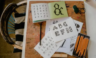 Fontlu: Simple Guide to Font Discovery and Preview