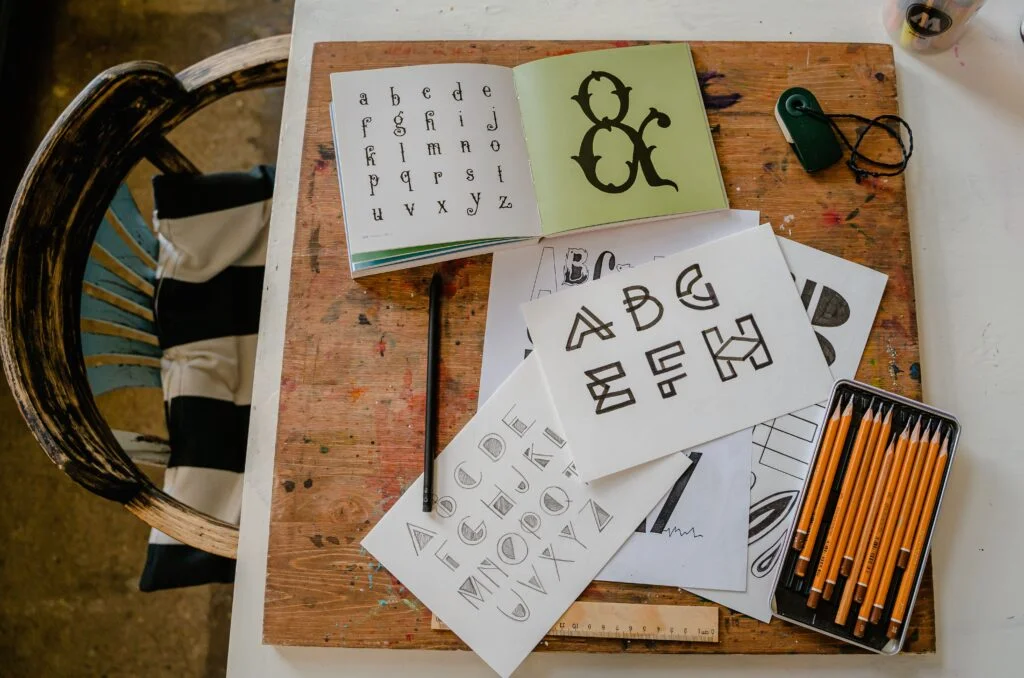 Fontlu: Simple Guide to Font Discovery and Preview